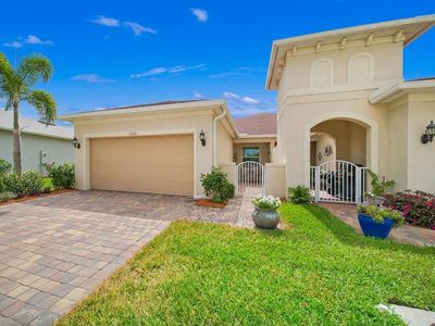 13126 SW Aureolian Ln, Port Saint Lucie, FL, 34987