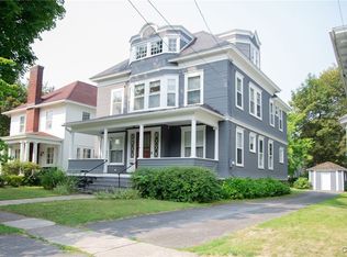 232 Clairmonte Ave, Syracuse, NY 13207