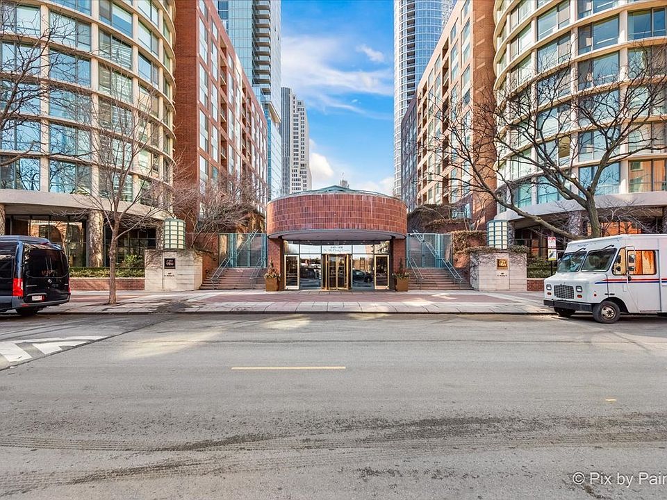 1st image of 480 N McClurg Ct APT 909