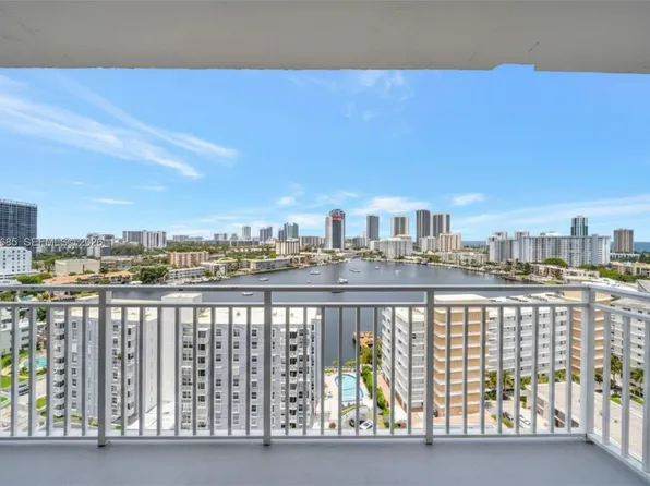 427 Golden Isles Dr APT 16H, Hallandale Beach, FL 33009