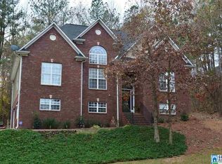 270 Crestview Cir, Trussville, AL 35173