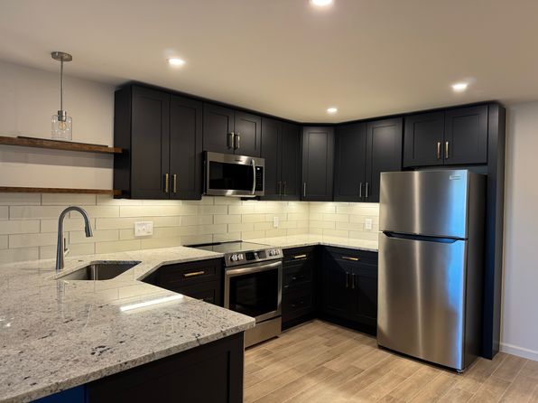 1735 S Cheyenne Ave APT E