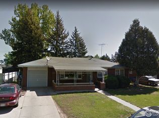 3011 W 12th St, Greeley, CO 80634