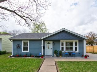 1215 Richcreek Rd, Austin, TX 78757