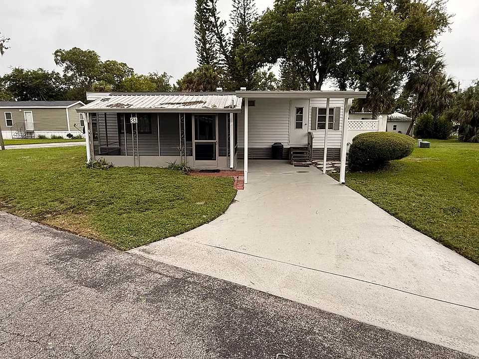 3200 S Nova Rd #31