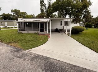 3200 S Nova Rd #31, Pt Orange, FL 32129