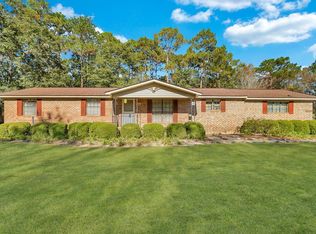 347 Retirement Cir, Hinesville, GA 31313