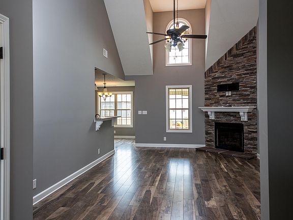 3rd image of 347 Crosswinds Lot 347