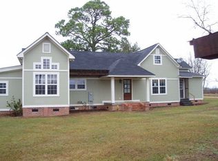 183 Flamingo Rd, Fitzgerald, GA 31750