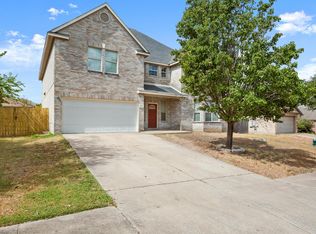 19616 San Chisolm Dr, Round Rock, TX 78664