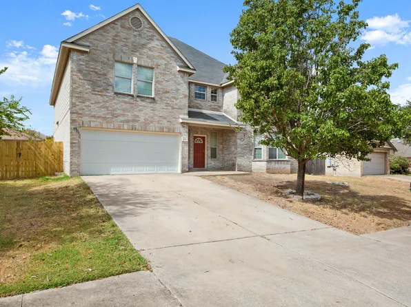 19616 San Chisolm Dr, Round Rock, TX 78664