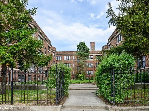 4615-27 N. Ashland Ave., 4615 N Ashland Ave #4623, Chicago, IL 60640