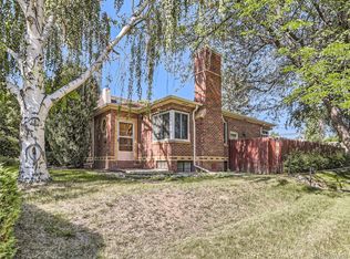 1290 S Saint Paul St, Denver, CO 80210