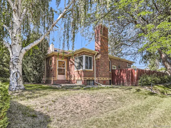 1290 S Saint Paul Street, Denver, CO 80210