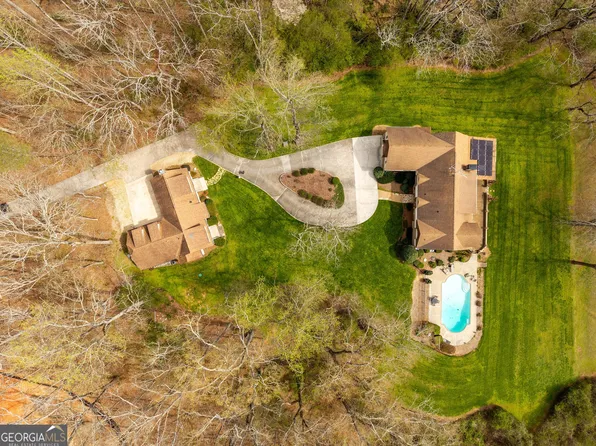 3421 Chestatee Rd, Gainesville, GA 30506