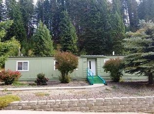 145 Mill Rd, Mullan, ID 83846