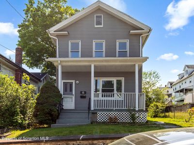 86 Grove St, Wilkes Barre, PA, 18702