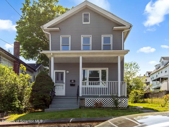 86 Grove St, Wilkes Barre, PA 18702