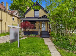 1193 York St, London, ON N5W 2T8