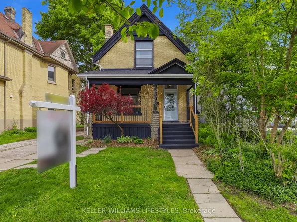 1193 York St, London, ON N5W 2T8