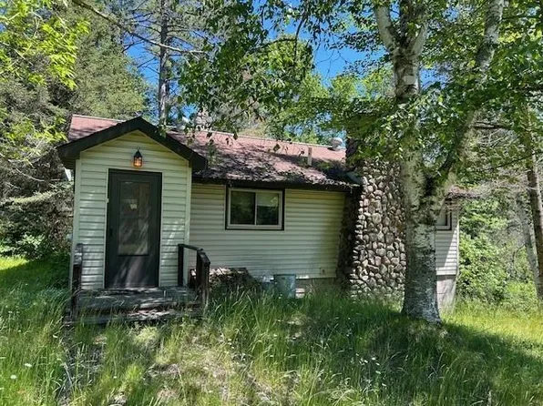 5480 Razorback Rd, Conover, WI 54519