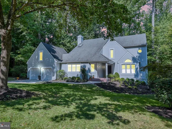 4525 Hemlock Cone Way, Ellicott City, MD 21042