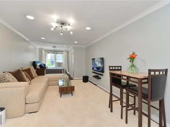 800 Grand Concourse #4L-S, Bronx, NY 10451