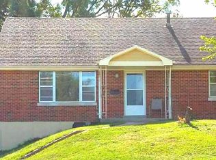811 Nelson Dr, Jefferson City, MO 65101