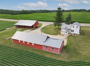 W2607 State Road 106, Jefferson, WI 53549