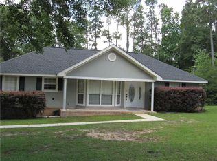 8240 Junior Rd, Mobile, AL 36695