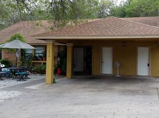 1213 Dobie Dr, Austin, TX 78753