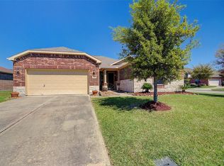 5801 Orchard Trail Dr, Pearland, TX 77581