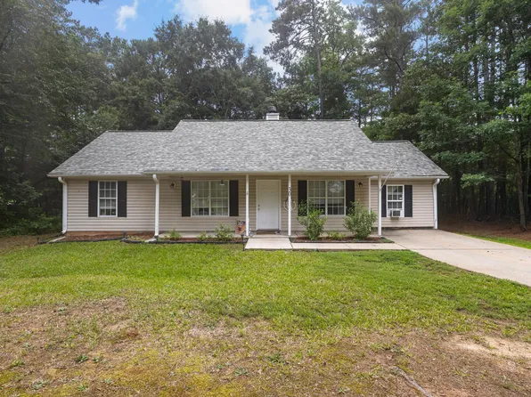 30 Pheasant Ct, Monticello, GA 31064