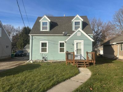 621 E 7th St, Albert Lea, MN, 56007