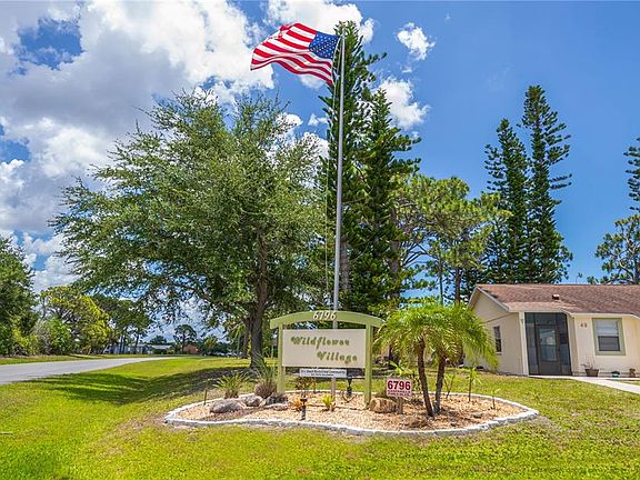 2nd image of 6796 GASPARILLA PINES BOULEVARD #10
