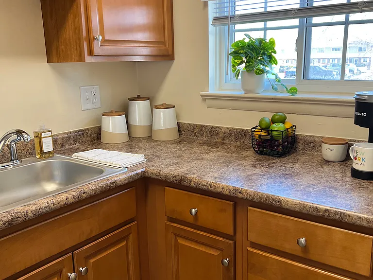 Greenleaf Meadows Apartments — Photo 26