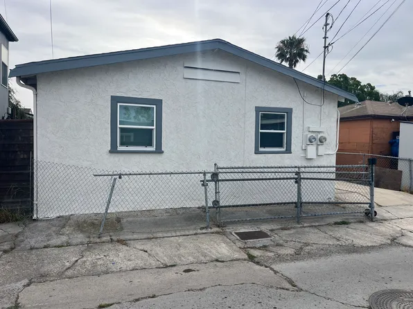 3610 44th St, San Diego, CA 92105
