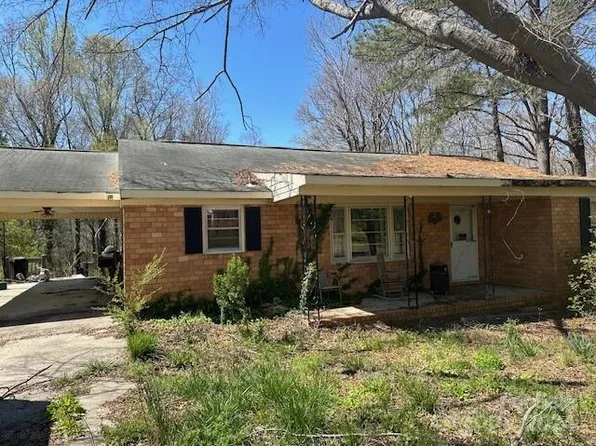 1428 Boxwood Ave, Lancaster, SC 29720