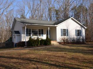 5680 Maple St, Powhatan, VA 23139