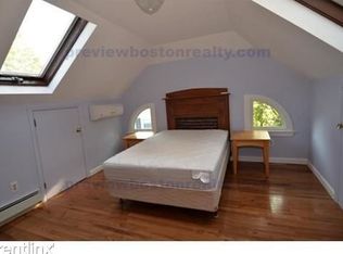 64 Undine Rd #162, Brighton, MA 02135