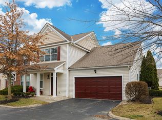 4365 Club Trail Ln #9, Grove City, OH 43123