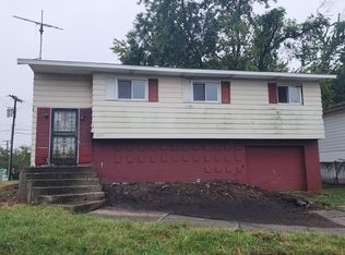 4743 Miller Ln, Gary, IN 46403