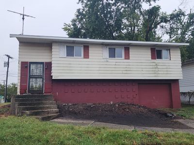 4743 Miller Ln, Gary, IN, 46403