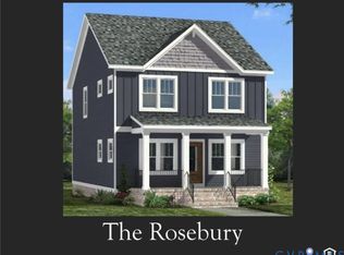 7613 Oak Grove Tree Dr, Chesterfield, VA 23832