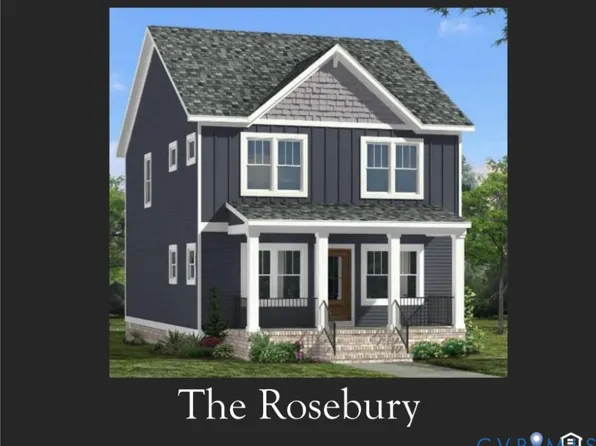 7613 Oak Grove Tree Dr, Chesterfield, VA 23832