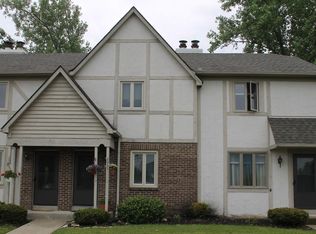 2067 W Case Rd, Columbus, OH 43235