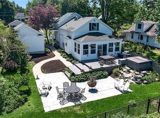 6504 Hamilton Dr, Derby, NY 14047