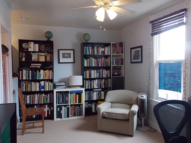 3601 Keswick Rd — Photo 4