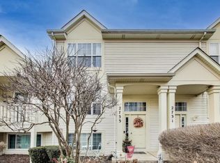 2733 Canyon Dr, Plainfield, IL
