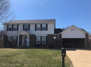 503 Brookneal Dr, Saint Charles, MO